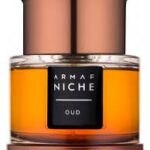 ARMAF OUD NICHE PERFUME FOR MEN EDP  90ML