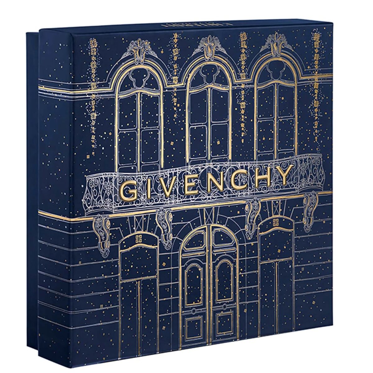 Givenchy Irresistible Very Floral Gift Set For Women - Image 4