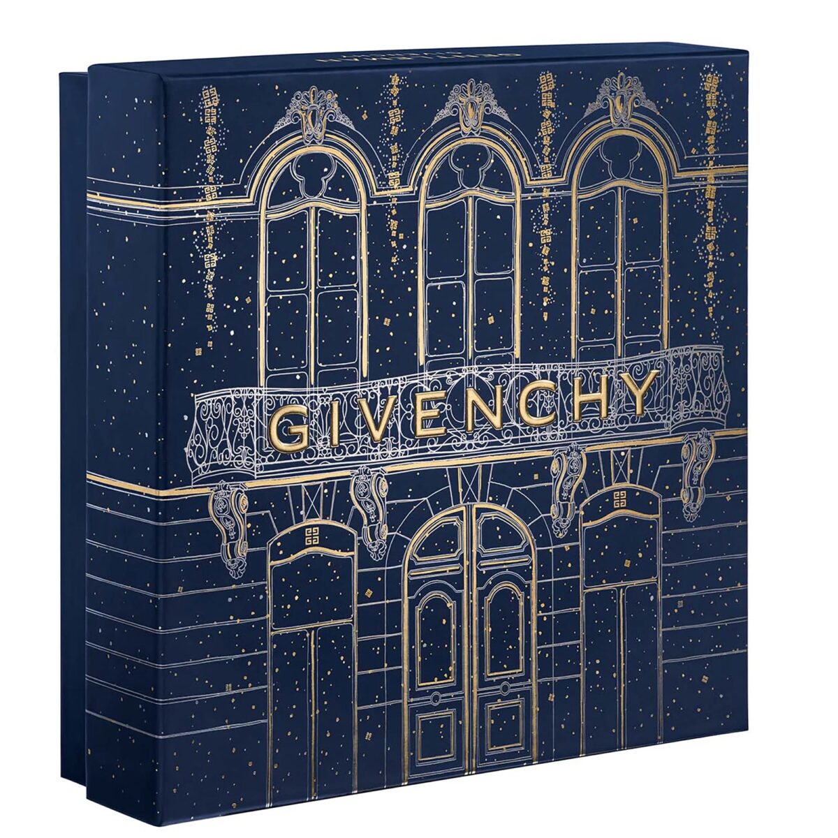 Givenchy Gentleman Society Gift Set For Men - Image 4