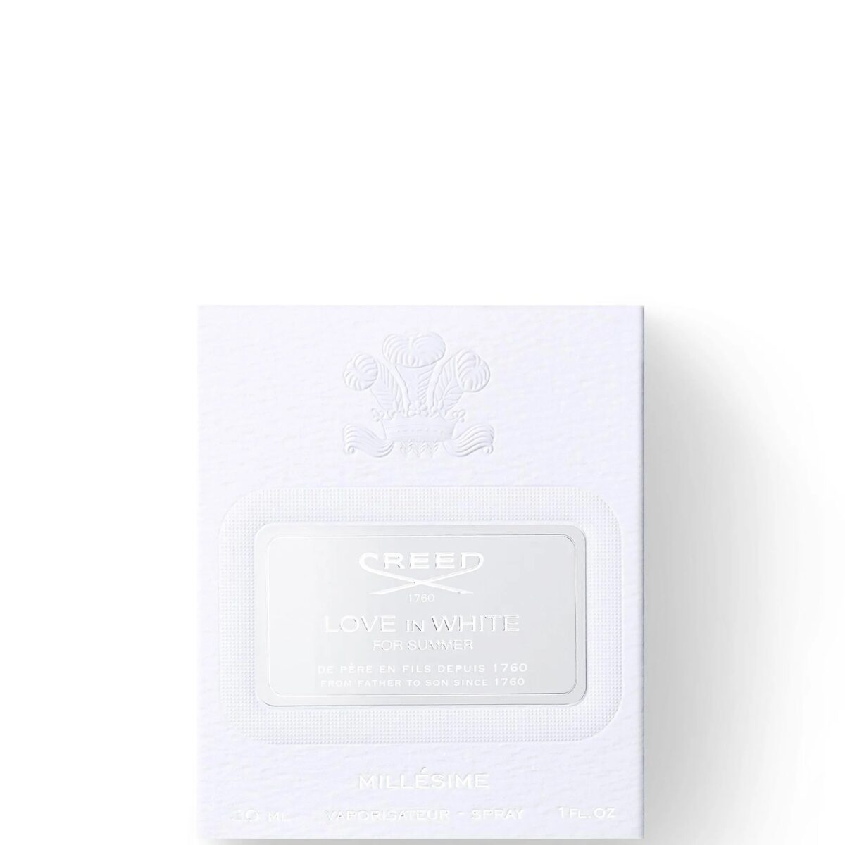 Creed Love In White For Summer Perfume For Women EDP 30ml - Image 2