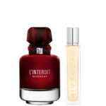 Givenchy L'Interdit EDP Rouge Gift Set For Women