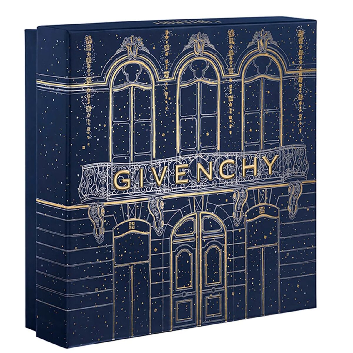 Givenchy L'Interdit EDP Rouge Gift Set For Women - Image 3