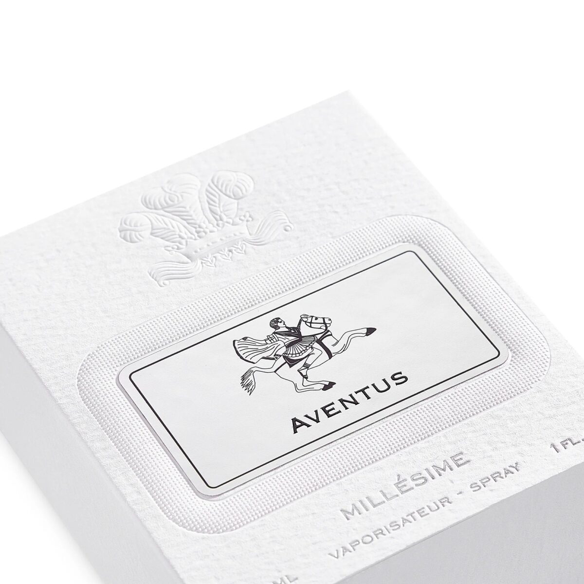 Creed Aventus Perfume For Men EDP 30ml - Image 3