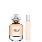 Givenchy L'Interdit Gift Set For Women