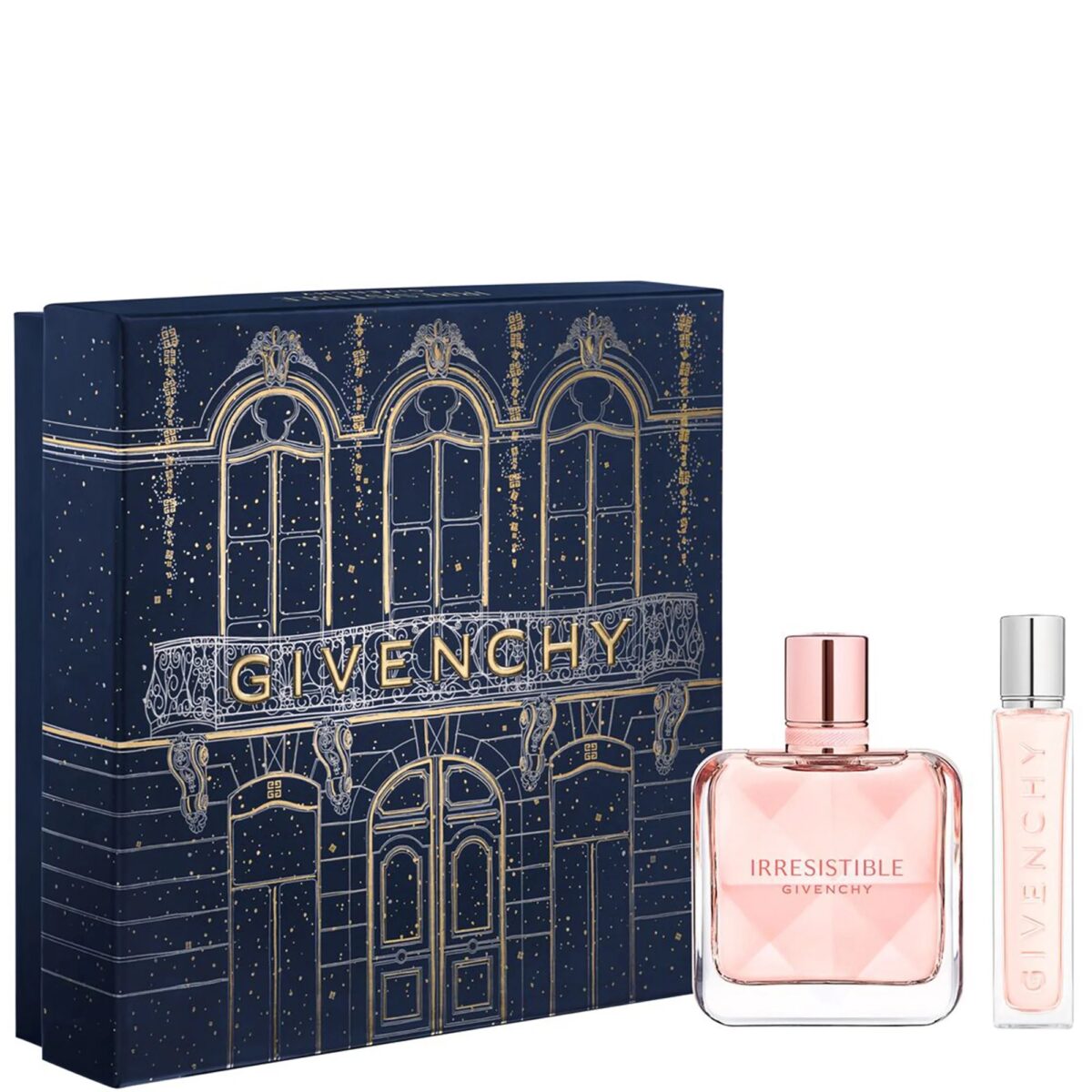 Givenchy Irresistible Gift Set For Women - Image 2