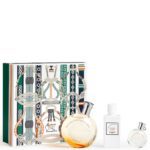 Hermes Eau Des Merveilles Gift Set For Women - Image 3