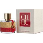 CAROLINA HERRERA CH CENTRAL PARK LIMITED EDITION FOR WOMEN EDT 100 ml