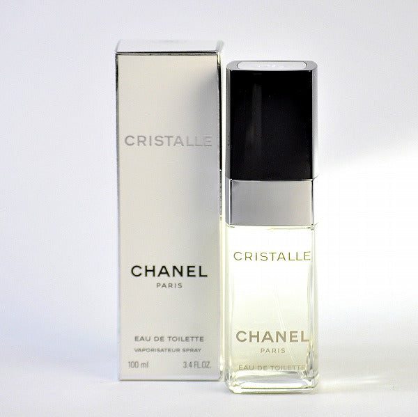 img59519617 CHANEL CRISTALLE FOR WOMEN EDT 100 ml - Image 1