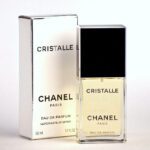 CHANEL CRISTALLE FOR WOMEN EDP 50 ml
