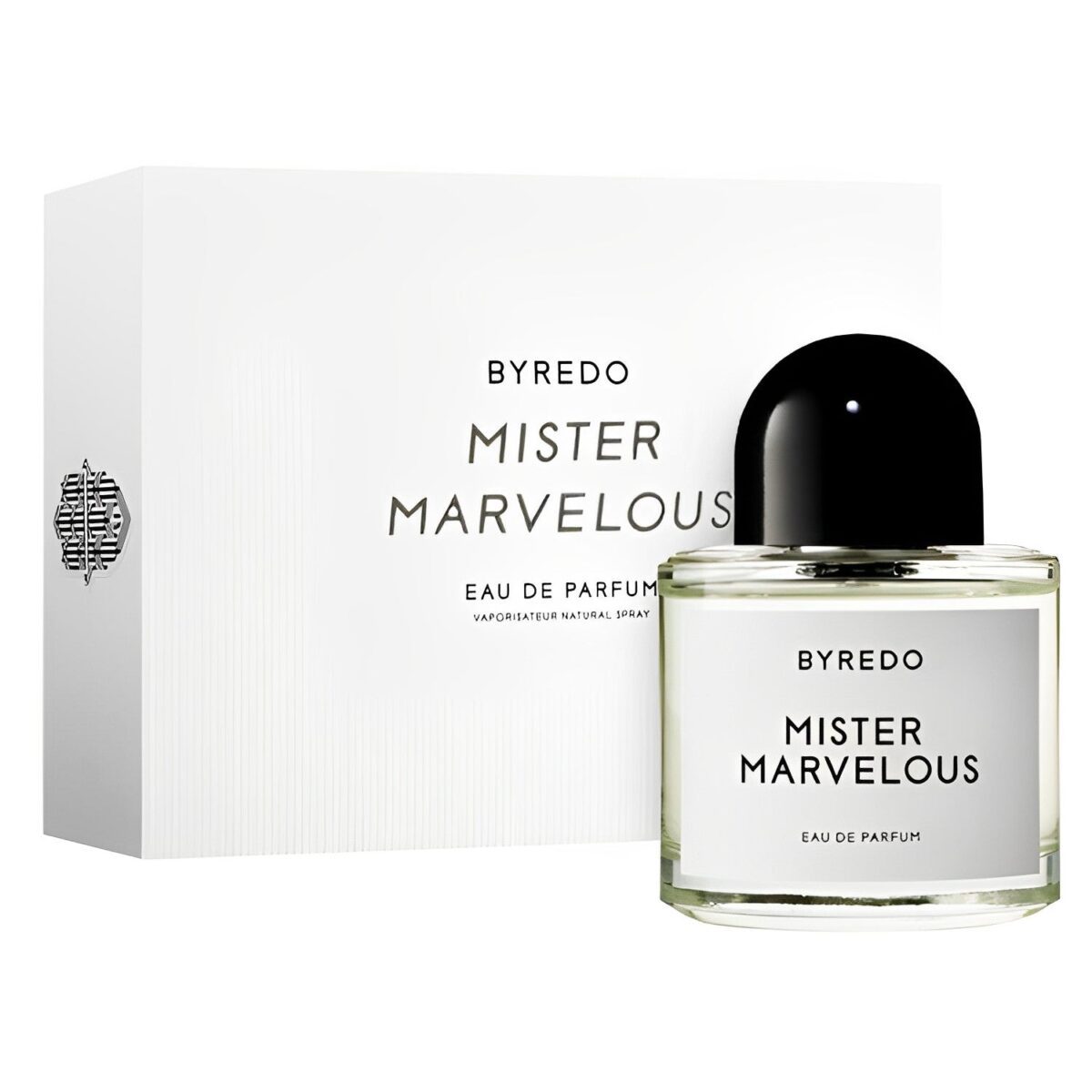 Byredo Mister Marvelous Perfume For Men EDP 100ml - Image 3