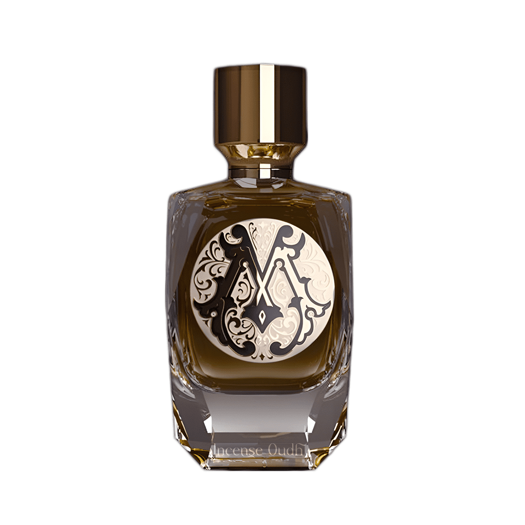 incenseoudh Parfum De Mahzen Incense Oudh - Image 1
