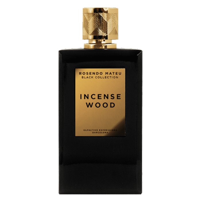 incensewood Rosendo mateu Incense wood - Image 1
