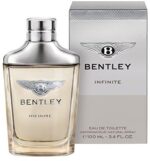 Bentley Infinite for Men - Eau de Toilette, 100ml