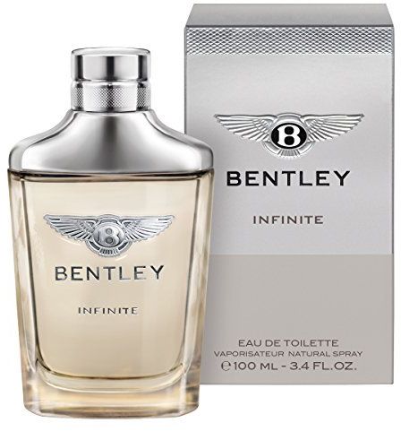 Bentley Infinite for Men - Eau de Toilette, 100ml - Image 1