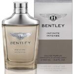 Infinite Intense by Bentley for Men - Eau de Parfum, 100ml