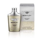 Infinite Rush by Bentley for Men - Eau de Toilette, 100ml