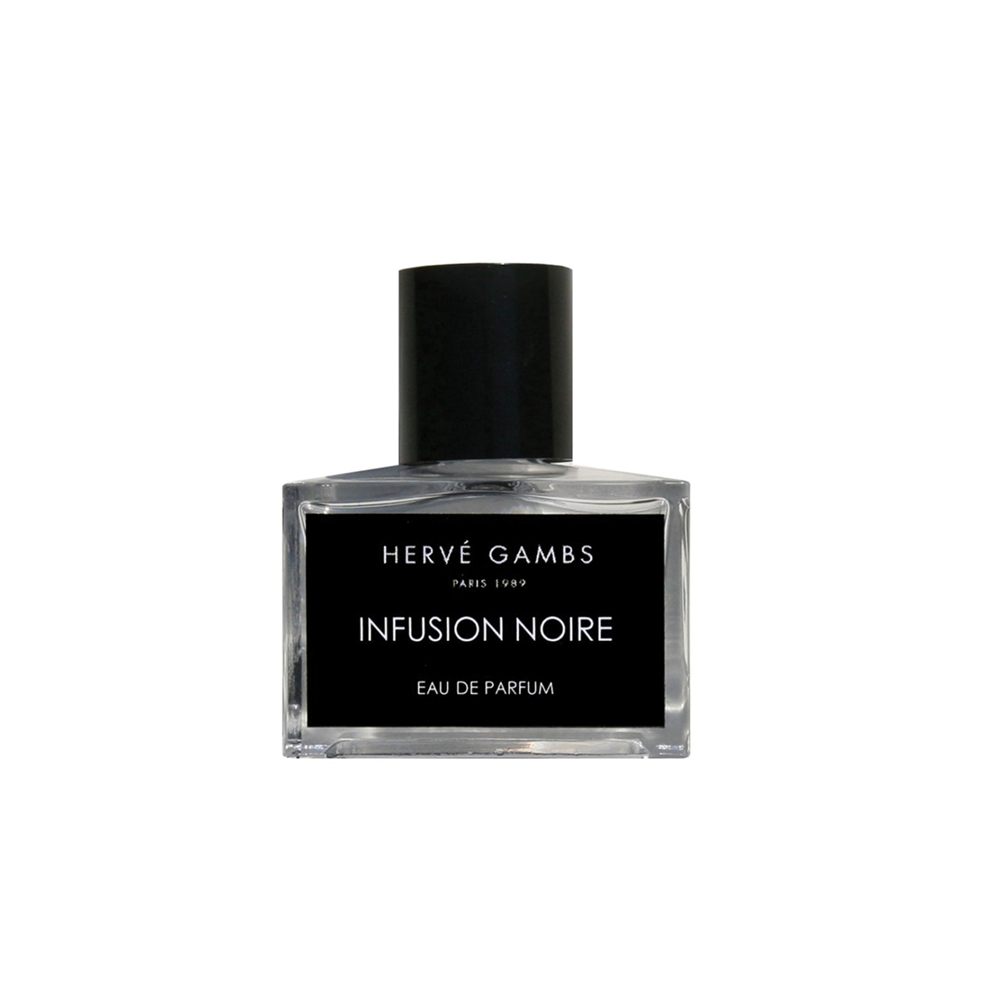infusion-noire-eau_de_parfum-herve_gambs-shop-perfume_online-1 Hervé Gambs Infusion Noire 30 ml - Image 1