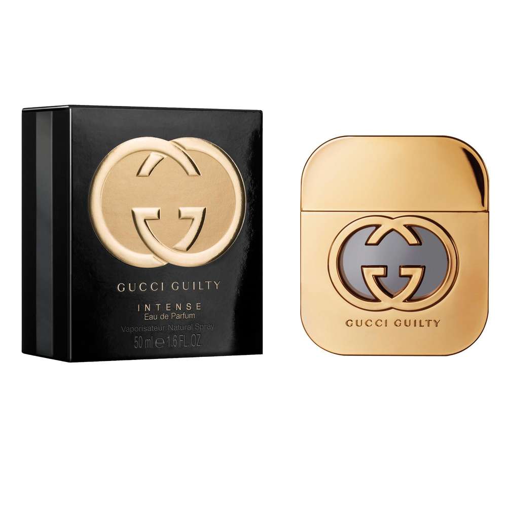 intense_50_mlml_ml Gucci Guilty Intense By Gucci For Women - Eau De Parfum, 50Ml - Image 1