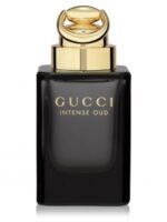 Gucci Intense Oud for Unisex - Eau de Parfum, 90ml - Image 2