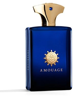 Amouage Interlude Man  for Men - Eau de Parfum, 100ml - Image 3