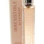 Irresistible By Givenchy Perfume For Women Edp 12.5ml
