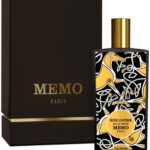 Irish Leather by Memo Paris Unisex Perfume - Eau de Parfum, 75ml