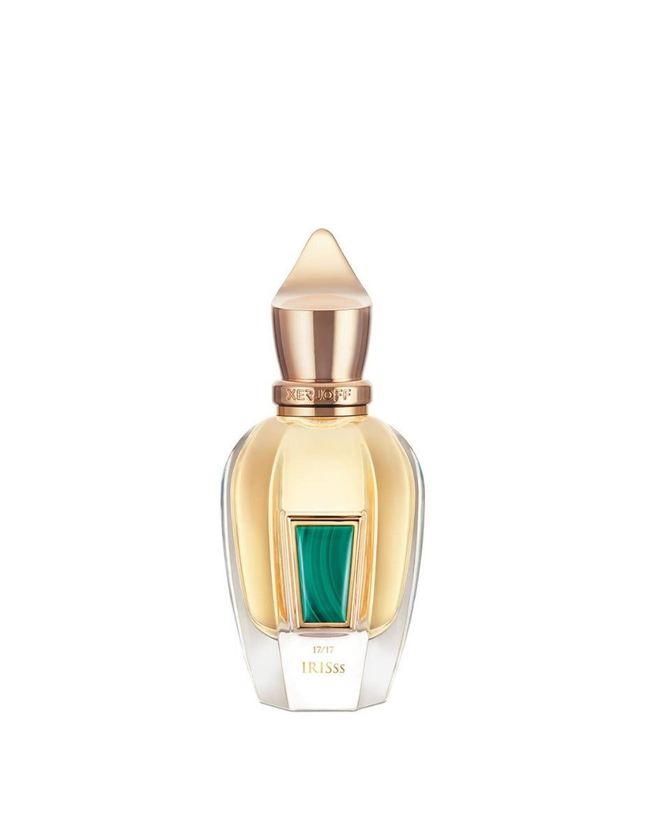 irisssparfum-50ml XERJOFF XJ 17-17 STONE LABEL IRISSS - PERFUME FOR WOMEN - PARFUM 50 ml - Image 1