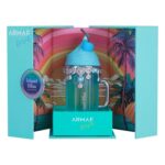Armaf Delighty Island Bliss Perfume For Women EDP 100ml - Image 3