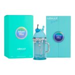 Armaf Delighty Island Bliss Perfume For Women EDP 100ml - Image 2