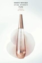 ISSEY MIYAKE L'EAU D'ISSEY PURE NECTAR DE PARFUM Perfume for Women EDP 50 ml - Image 3