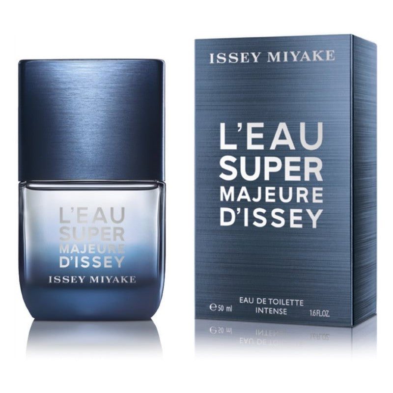 issey-miyake-leau-super-majeure-dissey-eau-de-toilette ISSEY MIYAKE L'EAU D'ISSEY SUPER MAJEURE INTENSE FOR MEN EDT 50ML - Image 1