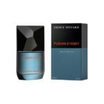 Issey Miyake Fusion d'Issey - Perfume For Men - EDT 50 ml
