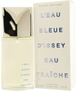 Issey Miyake L'Eau Bleu d'Issey Eau Fraiche for Men Eau de Toilette, 125ml - Image 2
