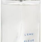 Issey Miyake L'Eau Bleu d'Issey Eau Fraiche for Men Eau de Toilette, 125ml