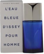 Issey Miyake L'eau Bleue D'issey Pour Homme Perfume for Men EDT,75ml