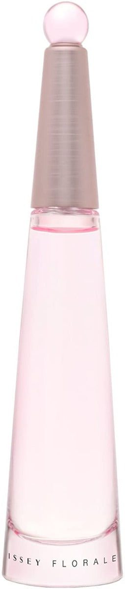 Issey Miyake Leau Dissey Florale - perfumes for women 90 ml - EDT Spray - Image 2