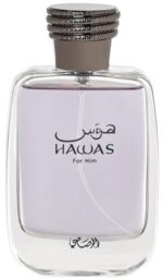 Rasasi Hawas for Men , Eau de Parfum, 100 ML - Image 3
