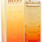 Hugo Boss Orange Sunset for Women - Eay de toilette, 75ml