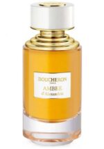 Ambre d'Alexandrie by Boucheron for Unisex - Eau de Parfum, 125 ml - Image 2