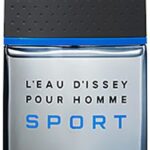 Issey Miyake  Pour Homme Sport for Men - Eau De Toilette, 50ml