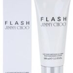 Jimmy Choo Flash  Body Lotion for Women -100 ml