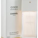Chanel Coco Mademoiselle  for Women - Eau de Toilette, 50 ml