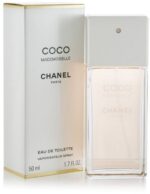 Chanel Coco Mademoiselle  for Women - Eau de Toilette, 50 ml