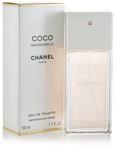item_xl_4169175_31533555 Chanel Coco Mademoiselle for Women - Eau de Toilette, 50 ml - Image 1