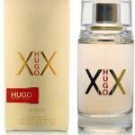 Hugo Boss Hugo XX  for Women - Eau de Toilette, 100ml