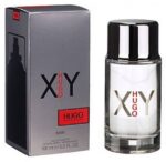 Hugo Boss Hugo XY  for Men - Eau de Toilette, 100ml - Image 3