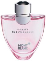 Mont Blanc Femme Individuelle for Women - Eau de Toilette, 75ml - Image 2
