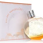 Hermes Eau des Merveilles for women Eau de Toilette,50ml