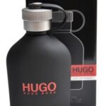 Hugo Boss Just Different for Men ,Eau de Toilette  125ml