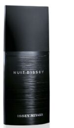 Issey Miyake Nuit d’Issey for Men - Eau de Toilette, 125ml - Image 2